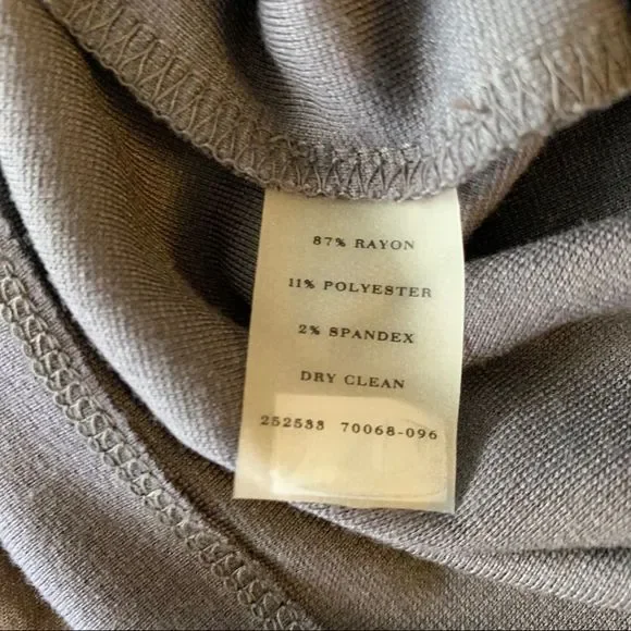 EUC, Ann Taylor Dress, size 6 - Picture 5 of 5